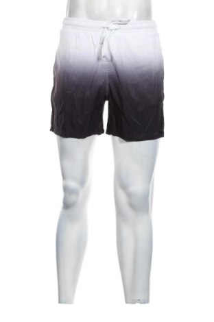 Мъжки къс панталон Urban Classics, Размер S, Цвят Многоцветен, Цена 8,40 лв.