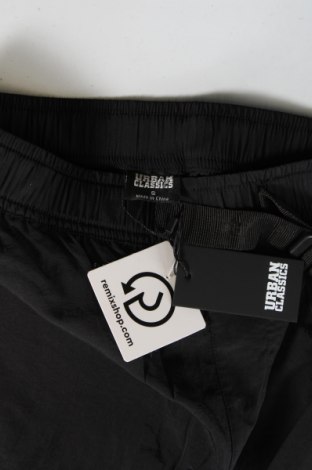 Мъжки къс панталон Urban Classics, Размер S, Цвят Черен, Цена 8,10 лв.