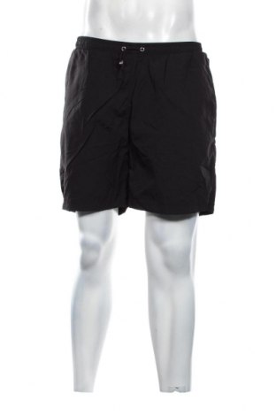 Мъжки къс панталон Urban Classics, Размер XXL, Цвят Черен, Цена 8,10 лв.
