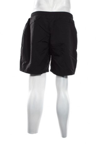 Мъжки къс панталон Urban Classics, Размер XXL, Цвят Черен, Цена 8,10 лв.