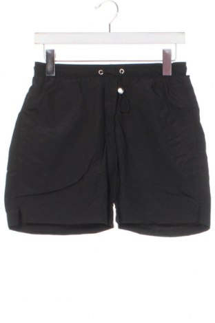 Pantaloni scurți de bărbați Urban Classics, Mărime S, Culoare Negru, Preț 31,97 Lei