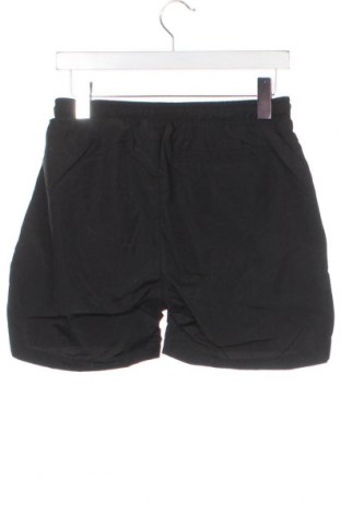 Ανδρικό κοντό παντελόνι Urban Classics, Μέγεθος S, Χρώμα Μαύρο, Τιμή 4,18 €