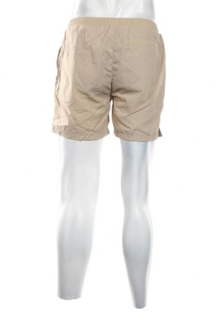 Мъжки къс панталон Urban Classics, Размер M, Цвят Бежов, Цена 8,64 лв.