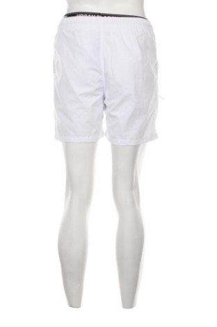 Herren Shorts Urban Classics, Größe S, Farbe Weiß, Preis € 20,62