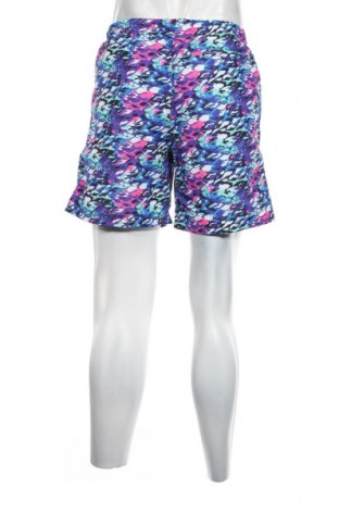 Ανδρικό κοντό παντελόνι Urban Classics, Μέγεθος L, Χρώμα Πολύχρωμο, Τιμή 6,19 €