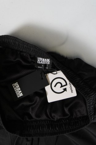Ανδρικό κοντό παντελόνι Urban Classics, Μέγεθος XS, Χρώμα Μαύρο, Τιμή 4,45 €
