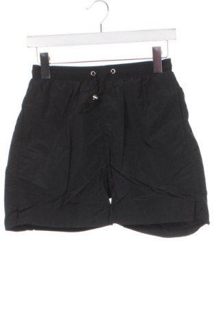 Мъжки къс панталон Urban Classics, Размер XS, Цвят Черен, Цена 8,10 лв.
