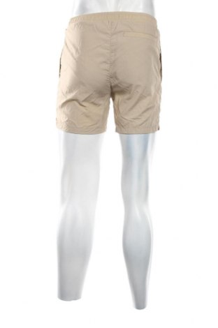 Мъжки къс панталон Urban Classics, Размер XS, Цвят Бежов, Цена 8,64 лв.