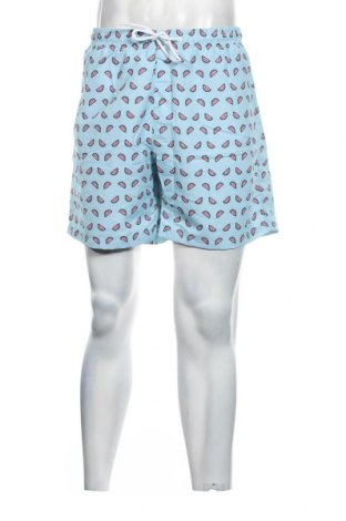 Ανδρικό κοντό παντελόνι Urban Classics, Μέγεθος XXL, Χρώμα Πολύχρωμο, Τιμή 5,98 €