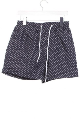 Pantaloni scurți de bărbați Urban Classics, Mărime S, Culoare Multicolor, Preț 31,58 Lei