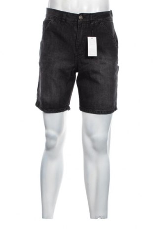 Pantaloni scurți de bărbați Urban Classics, Mărime M, Culoare Negru, Preț 53,29 Lei