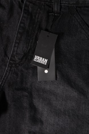 Pantaloni scurți de bărbați Urban Classics, Mărime M, Culoare Negru, Preț 37,30 Lei