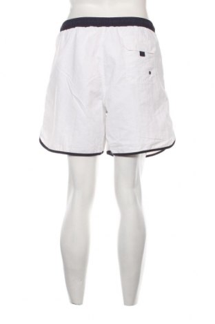 Ανδρικό κοντό παντελόνι Urban Classics, Μέγεθος XXL, Χρώμα Λευκό, Τιμή 20,62 €