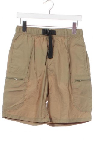 Pantaloni scurți de bărbați Urban Classics, Mărime S, Culoare Verde, Preț 62,17 Lei
