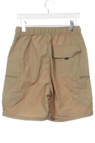 Мъжки къс панталон Urban Classics, Размер S, Цвят Зелен, Цена 18,90 лв.
