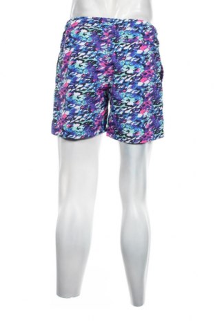 Ανδρικό κοντό παντελόνι Urban Classics, Μέγεθος S, Χρώμα Πολύχρωμο, Τιμή 3,92 €