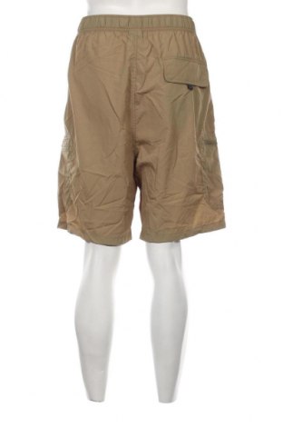Pantaloni scurți de bărbați Urban Classics, Mărime XXL, Culoare Verde, Preț 21,32 Lei