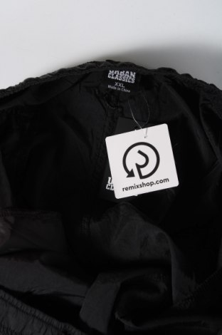 Ανδρικό κοντό παντελόνι Urban Classics, Μέγεθος XL, Χρώμα Μαύρο, Τιμή 27,84 €