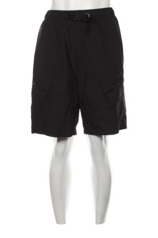 Мъжки къс панталон Urban Classics, Размер XL, Цвят Черен, Цена 11,88 лв.