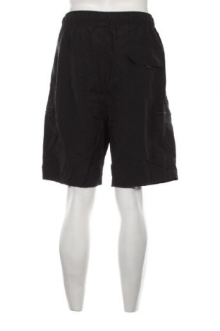 Pantaloni scurți de bărbați Urban Classics, Mărime XL, Culoare Negru, Preț 177,63 Lei