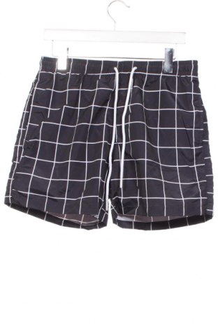 Pantaloni scurți de bărbați Urban Classics, Mărime S, Culoare Negru, Preț 18,42 Lei