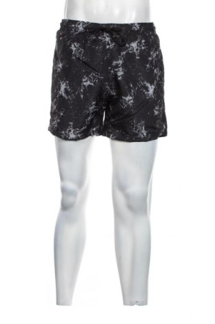 Ανδρικό κοντό παντελόνι Urban Classics, Μέγεθος S, Χρώμα Γκρί, Τιμή 4,54 €