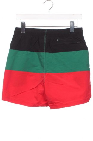 Pantaloni scurți de bărbați Urban Classics, Mărime S, Culoare Multicolor, Preț 131,58 Lei