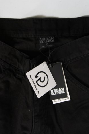 Ανδρικό κοντό παντελόνι Urban Classics, Μέγεθος S, Χρώμα Μαύρο, Τιμή 5,85 €