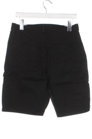 Мъжки къс панталон Urban Classics, Размер S, Цвят Черен, Цена 11,34 лв.