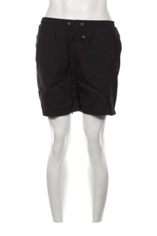 Мъжки къс панталон Urban Classics, Размер XL, Цвят Черен, Цена 11,60 лв.