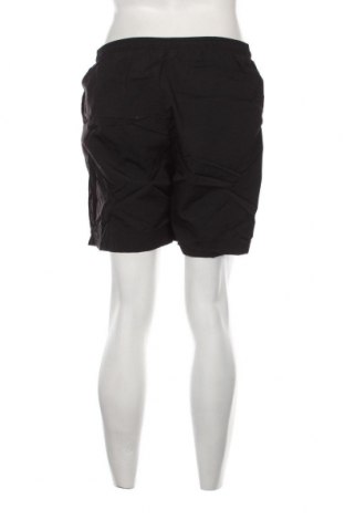 Pantaloni scurți de bărbați Urban Classics, Mărime XL, Culoare Negru, Preț 190,79 Lei