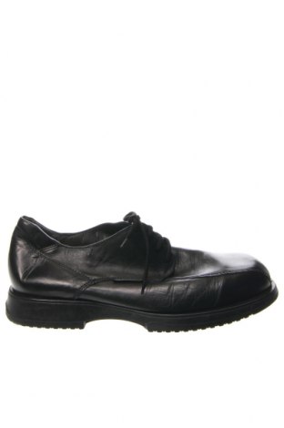 Pánské boty, Velikost 43, Barva Černá, Cena  925,00 Kč