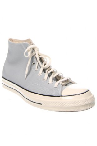 Мъжки обувки Converse, Размер 51, Цвят Син, Цена 30,59 лв.