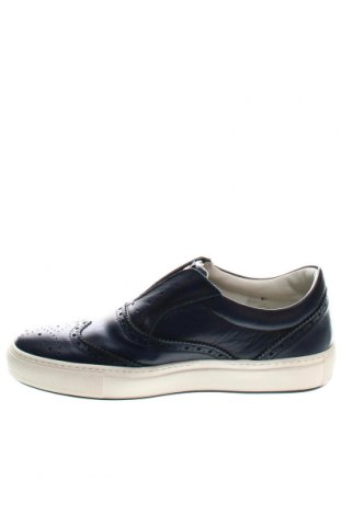 Ανδρικά παπούτσια D'Acquasparta, Μέγεθος 41, Χρώμα Μπλέ, Τιμή 246,91 €