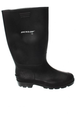 Pánske topánky Dunlop, Veľkosť 46, Farba Čierna, Cena  15,48 €