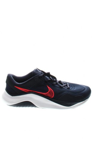 Мъжки обувки Nike, Размер 49, Цвят Син, Цена 179,00 лв.