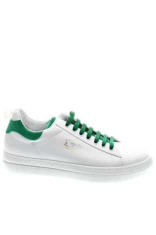 Ανδρικά παπούτσια Pantofola D'oro, Μέγεθος 26, Χρώμα Λευκό, Τιμή 43,09 €