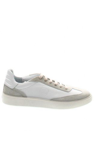 Ανδρικά παπούτσια Pantofola D'oro, Μέγεθος 43, Χρώμα Λευκό, Τιμή 88,15 €