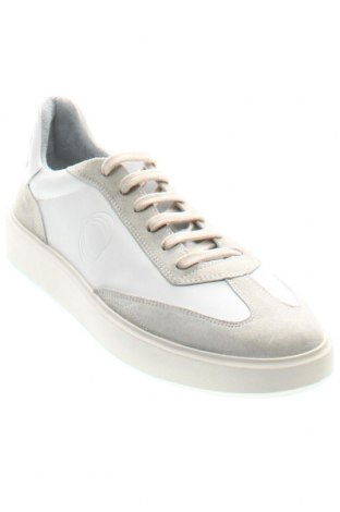 Мъжки обувки Pantofola D'oro, Размер 43, Цвят Бял, Цена 171,00 лв.