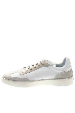 Мъжки обувки Pantofola D'oro, Размер 43, Цвят Бял, Цена 171,00 лв.