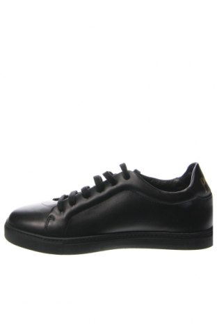 Pánske topánky Pantofola D'oro, Veľkosť 43, Farba Čierna, Cena  97,94 €