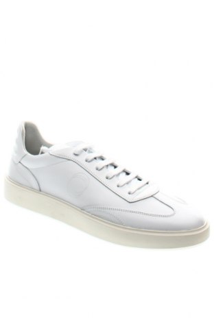 Ανδρικά παπούτσια Pantofola D'oro, Μέγεθος 45, Χρώμα Λευκό, Τιμή 75,41 €