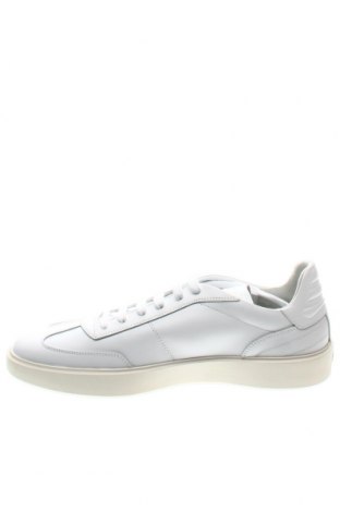 Ανδρικά παπούτσια Pantofola D'oro, Μέγεθος 45, Χρώμα Λευκό, Τιμή 58,76 €