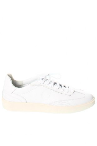 Ανδρικά παπούτσια Pantofola D'oro, Μέγεθος 46, Χρώμα Λευκό, Τιμή 58,76 €