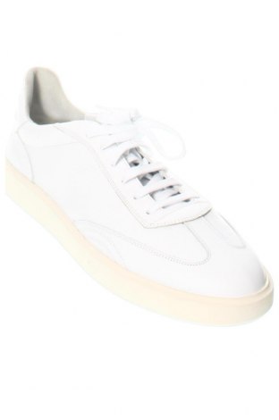 Мъжки обувки Pantofola D'oro, Размер 46, Цвят Бял, Цена 114,00 лв.