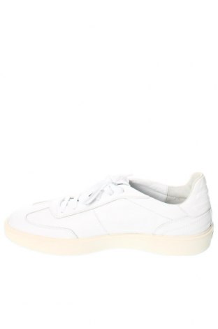 Ανδρικά παπούτσια Pantofola D'oro, Μέγεθος 46, Χρώμα Λευκό, Τιμή 75,41 €