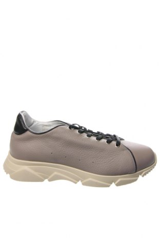 Herrenschuhe Pantofola D'oro, Größe 45, Farbe Grau, Preis 97,94 €