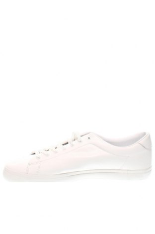 Pánske topánky Polo By Ralph Lauren, Veľkosť 50, Farba Biela, Cena  25,32 €