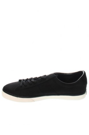 Ανδρικά παπούτσια Polo By Ralph Lauren, Μέγεθος 50, Χρώμα Μαύρο, Τιμή 17,53 €