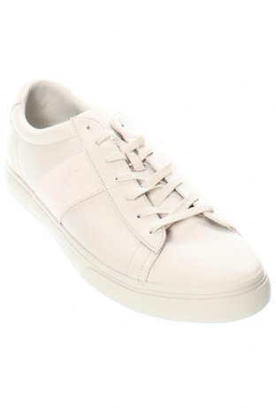 Pánske topánky Polo By Ralph Lauren, Veľkosť 50, Farba Kremová, Cena  18,93 €